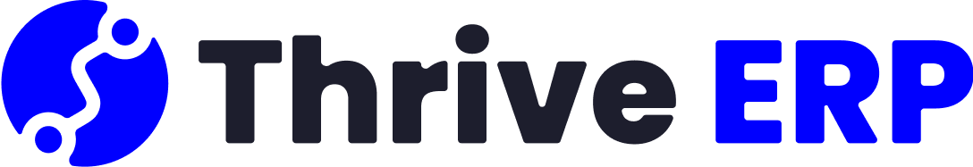 Thrive ERP